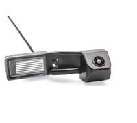 Per Ford Per Escape Per Kuga 2013-2017 Monitor Parcheggio Visione Notturna CCD HD AHD Telecamera Posteriore Fisheye Telecamera La Retromarcia Dell'auto(D170 AHD 720P)