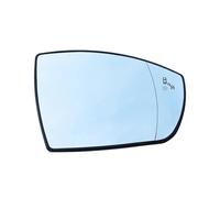 Per Ford Per Escape Per Kuga 2013-2019 Auto Riscaldamento Specchio Vista Posteriore Parallela Ausiliaria Blind Spot Lente Vetro Specchio Retrovisore Di Ricambio(Right Blind spot)