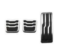 Per Ford Per Everest Per Ranger 2016 2017 2018 2019 2020 2021 2022 2023 Auto Pedale Pad Copertura Gas Carburante Pedali I Freni(MT)