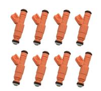 Per Ford Per Excursion Per V10 Per 6.8L 2000-2004 8 Pezzi Iniettore Carburante 0280155917 Strumenti Rimozione Dell'ugello Benzina Auto Accessori