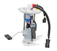 Per Ford Per Explorer 2002-2005 4.0L Modulo pompa carburante | Il gruppo pompa del carburante E2553M P76465M FG1343 SP2377M AL2Z9H307AA riduce le vibrazioni e il rumore Pompa Carburante
