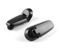 Per Ford Per Explorer 2006-2010 Cerniera porta auto | Cerniere per finestra in vetro LiftGate posteriore sinistra destra 6L2Z78420A68AA 6L2Z78420A69AA