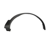 Per Ford Per Explorer 2011-2015 Car Front Wheel Eyebrow Molding Flare Fender Arch BB5Z-16038AA BB5Z-16039AA HETEVSCCK(Sinistra)