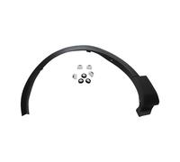 Per Ford Per Explorer 2011-2015 Sopracciglio Parafango Anteriore Modanatura Sinistra Destra Modanatura Parafango Svasato Accessori Auto HGMGFYCX(lato destro)