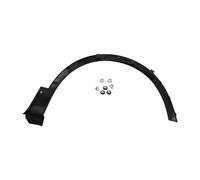 Per Ford Per Explorer 2011-2015 Sopracciglio Parafango Anteriore Sinistro Destro Trim Fender Flare WEFOLCC(lato destro)
