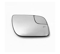 Per Ford Per Explorer 2011-2018 Accessori Per Auto Con Lente Retrovisore In Vetro Laterale Riscaldato A Specchio Vetro A Specchio Sostituzione(Giusto)