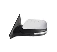 Per Ford Per Explorer 2011-2018 Gruppo Specchietto Retrovisore Laterale Ripiegamento Automatico Specchietti Retrovisori(7pin Left D)