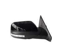 Per Ford Per Explorer 2011-2018 Gruppo Specchietto Retrovisore Laterale Ripiegamento Automatico Specchietti Retrovisori(7pin Right A)