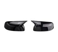 Per Ford Per Explorer 2011-2019 Copertura Dello Specchietto Laterale Retrovisore Cappuccio Alare Rivestimento Esterno Della Porta Accessori Per La Decorazione Dell'auto YTdhfDGJ(Black)