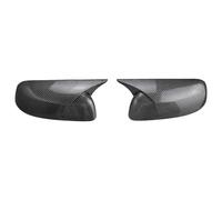 Per Ford Per Explorer 2011-2019 Copertura Dello Specchietto Laterale Retrovisore Cappuccio Alare Rivestimento Esterno Della Porta Accessori Per La Decorazione Dell'auto YTdhfDGJ(Carbon Fiber Look)