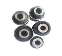Per Ford Per Explorer 2013 - 2022 2023 2024 2025 K201541 8A8Z5A638B DB5Z5B758A 5 Pezzi/set Boccola Controllo Sospensione Posteriore Inferiore Interna Supporti Motore Staffa