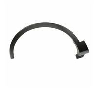 Per Ford Per Explorer 2016-2019 Parafango Anteriore Sopracciglio Ruota Anteriore Accessori Esterni Auto FB5Z-16039-AB FB5Z-16038-AB(Sinistra)