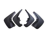 Per Ford Per Explorer 2020 2021 2022 2023 Anteriore Posteriore 4 Pezzi Parafango Parafango Mud Flap Guardie Splash Paraspruzzi Accessori Auto