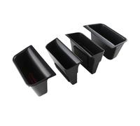 Per Ford Per Explorer 2020 2021 2022 2023, Scatola Portaoggetti Per Maniglia Portiera Auto, Accessori Interni Scatola Portaoggetti(4pcs)