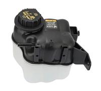 Per Ford Per Explorer Per Taurus 08-18 Per Lincoln Per MKS 09-16 Per Mercury 08-19 Serbatoio Liquido Raffreddamento Espansione Radiatore Serbatoio Del Liquido Refrigerante
