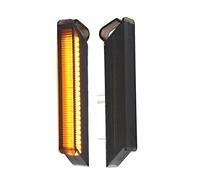 Per Ford Per F150 2004 2005 2006 2007 2008 2009 2010-2014 LED Sotto Lo Specchio Laterale Luce Sequenziale Specchietto Retrovisore Indicatori Direzione Indicatore Specchietto Retrovisore
