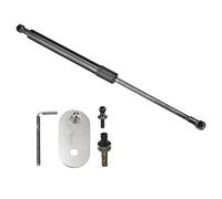 Per Ford Per F150 2004-2014 Barre Di Supporto Per Ammortizzatori Idraulici Per Portellone Posteriore Del Bagagliaio Molle A Gas Pistoncini Baule