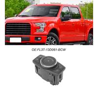 Per Ford Per F150 2015 2020 Ricambio Gruppo Interruttore Faro Nero OEM