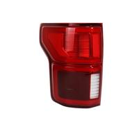 Per Ford Per F150 2018-2020 LED Per Auto Con Indicatore Di Angolo Cieco, Gruppo Fanale Posteriore KL3Z13405B KL3Z13404B fanale posteriore(Only 1 Left)