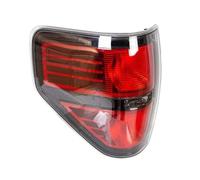 Per Ford Per F150 Per F 150 Per SVT Per Raptor Per Pickup 2009-2014 Paraurti Posteriore Fanale Posteriore Stop Luce Freno Direzione Fendinebbia Gruppo Ottico Posteriore(Only Left Black)
