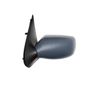 Per Ford Per Fiesta 2000 2001 2002 2003 Accessori Auto Specchietto Retrovisore Esterno Laterale Porta Specchietto Retrovisore Automatico Assy(5 Wire Left 3)