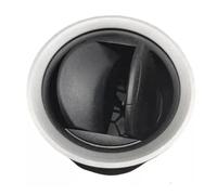 Per Ford Per Fiesta 2006-2016 Bocchetta Di Uscita Dell'aria Del Cruscotto Dell'auto DK49-64930-B91 8A6HAQ18B09 1781738 Griglia Sfiato Aria Condizionata