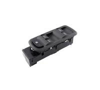 Per Ford Per Fiesta 2011 2012 2013 Interruttore Di Controllo Della Finestra Di Potere Pulsante Di Blocco Della Porta Accessori Auto 8A6T-14A132-CC Pulsantiera Alzacristalli(8A6T-14A132-CC)