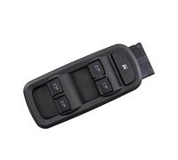 Per Ford per Fiesta 2011-2013 Pulsante di blocco porta Chiave Accessori auto 8A6T-14A132-CC Interruttore controllo alzacristalli elettrici
