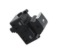 Per Ford Per Fiesta 2017 2018 2019 Interruttore Di Comando Alzacristalli Elettrici A Pulsante Singolo H1BT-14529-AA H1BT14529AA ABS Interruttore Controllo Finestrino