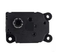 Per Ford Per Fiesta HVAC Elettrico Miscelazione Flap Attuatore 2008 2017 OEM 1S7H19E616BB per il Controllo del flusso d'aria e della temperatura nel veicolo