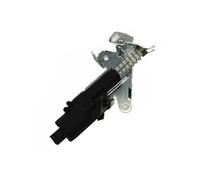 Per Ford Per Fiesta Mk5 Per Fusion Portellone Posteriore Bagagliaio Serratura Motore Attuatore Solenoide 1481081 2S6T432A98AF Serratura Portellone Posteriore