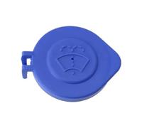 per Ford per Fiesta MK6 2008-2017 Tappo Serbatoio 8A6117632AB | Rondella adatta direttamente per il tappo del serbatoio, per plastica blu resistente, OEM 8A6117632AB