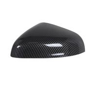 Per Ford Per Fiesta MK8 2018-2024 Per Puma 2019 2020 2021 2022 2023 2024 Calotta Copri Specchietto Retrovisore Laterale MTVTFECEWG(Carbon texture Left)