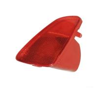 Per Ford Per Fiesta Mk8 Hatchback 17 a 24 Posteriore Destro Fendinebbia Riflettore per Paraurti Sostituzione Plastica OEM