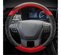 Per Ford Per Fiesta MK8 ST 2017 2018 2019 2020 2021 2022 2023 2024 coprivolante per auto Copriruota morbido antiscivolo traspirante Coprivolante( F)