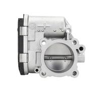 Per Ford Per Fiesta Per Escape Per Transit Per Connect 2013-2016 1.6L 52mm Corpo Farfallato Corpo Accelerazione 0280750535 7S7Z9E926A Attuatore Corpo Farfallato