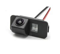 Per Ford Per Fiesta Per MK6 2009 2010 2011 2012 2013 2014 2015 Telecamera Retromarcia Per Parcheggio Con Monitor CCD HD AHD Fisheye Telecamera La Retromarcia Dell'auto(A120 CVBS 680x480)