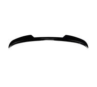 Per Ford Per Fiesta Per ST-Line MK6 MK6.5 MK7 MK7.5 2008-2017 Spoiler Posteriore Tetto Bagagliaio Alettone Estensione Modanatura MNGNCBXWK(Gloss Black)