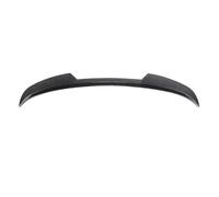 Per Ford Per Fiesta Per ST-Line MK6 MK6.5 MK7 MK7.5 2008-2017 Spoiler Posteriore Tetto Bagagliaio Alettone Estensione Modanatura MNGNCBXWK(Carbon Look)