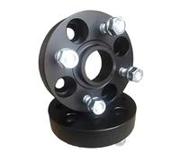 Per Ford Per Fiesta ST Per Focus Per Ecosport Ka Ka+ Per Figo Per Lkon Per B-max ST Mk7 Separadores Coche Distanziali Ruote Auto Adattatore Alluminio Flangia Distanziale Ruota(1PCS 25mm)