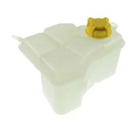 Per Ford Per FIGO Per Fiesta Per FUSION 1998-2012 2S6H8K218-AF 2S6H8K218AF 1141512 Serbatoio Liquido Raffreddamento Troppopieno Espansione Compensazione Refrigerante(With cover)
