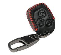 Per Ford Per Focus 1998-2007 Per Galaxy 2006-2015 Per Mondeo 2007-2014 Custodia Protettiva Per Portachiavi Ad Anello