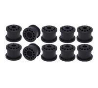 Per Ford Per Focus 1998-2009 Cavo leveraggio cambio | Boccola cambio manuale leva cambio cavo collegamento kit di riparazione