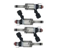 Per Ford Per Focus 2.0L Per EcoBoost GDI 2012-2016 CM5E9F593BB CM5E-BB 4 Pezzi/set Ugello Iniettore Carburante