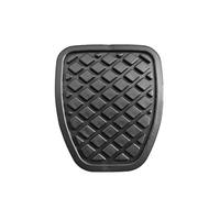 Per Ford Per Focus 2 3 4 MK2 MK3 MK4 Per Fiesta Per Mondeo Per Fusion Per Kuga Per Escape Pedana Poggiapiedi Pedale Auto Copri Pedale Copripedali per auto