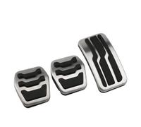Per Ford Per Focus 2 3 4 MK2 MK3 MK4 RS ST 2005-2020 Pedali Per Auto | Per Kuga Per Escape 2009-2020 Pedale Frizione Freno A Gas(MT)