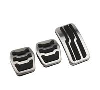 Per Ford Per Focus 2 3 4 MK2 MK3 MK4 RS ST 2005-2021 Per Kuga Per Escape 2009-2021 Pedale Auto Frizione Freno(3 Piece MT)