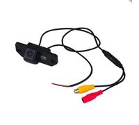 Per Ford Per Focus 2 3 Mono Visione Notturna CCD 1/3 "Telecamera Retromarcia Auto Posteriore Retrocamera