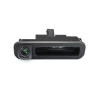 Per Ford Per Focus 2 3 Per Hatchback Per Sedan 2012-2015 Videocamera Per Auto Dedicata Maniglia Per Bagagliaio HD Vista Posteriore Retromarcia Fotocamera