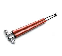 Per Ford Per Focus 2 MK2 2004-2011 Supporto Cofano Motore Molla Sollevamento Staffa Ammortizzatore Barra Duomi Idraulica molla a gas del bagagliaio(Type D)